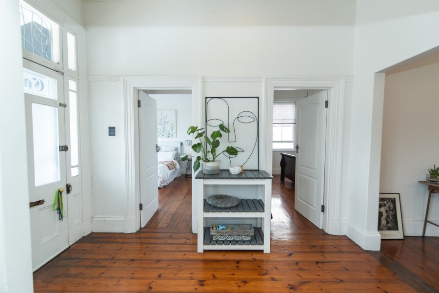 To Let 3 Bedroom Property for Rent in Richmond Hill Eastern Cape